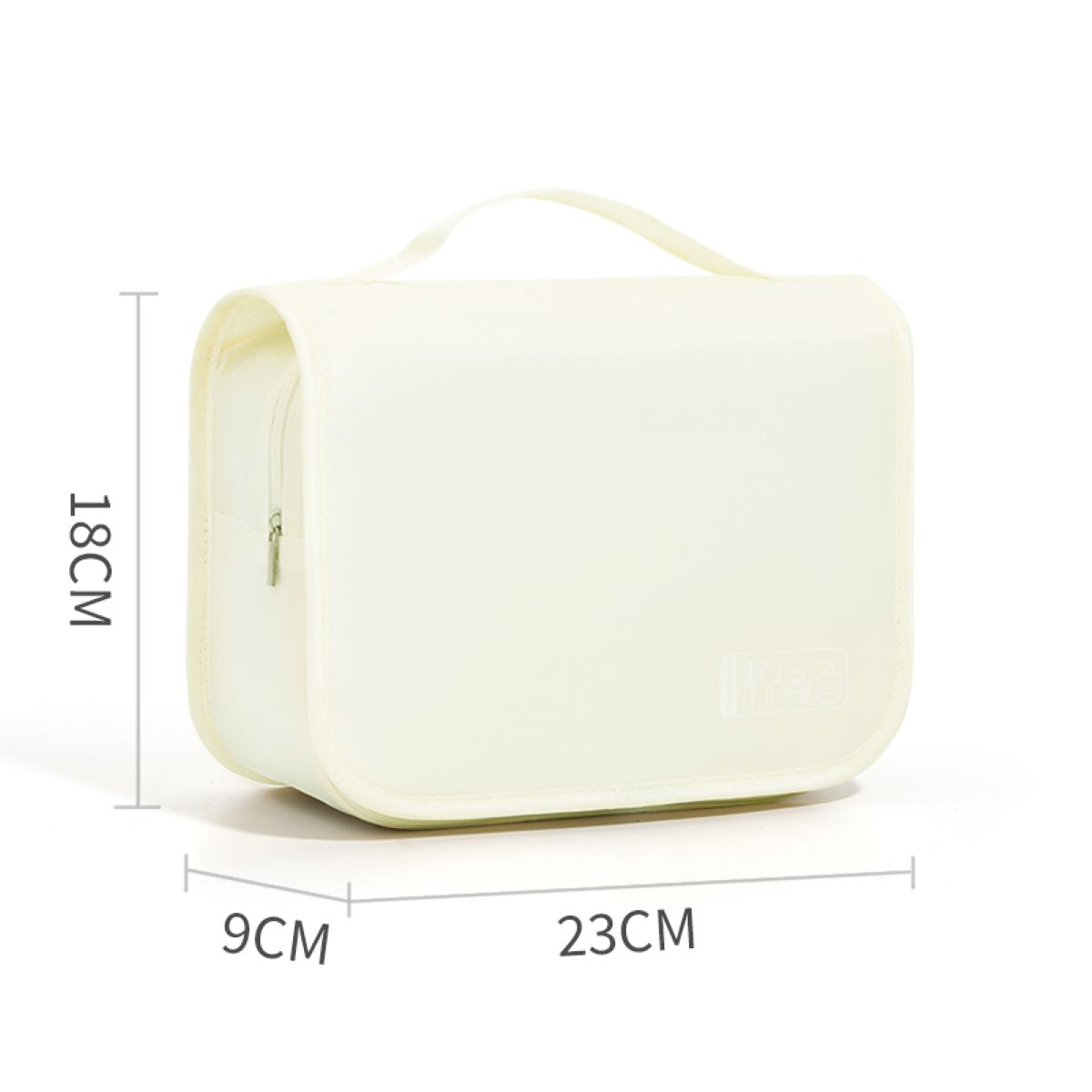 Toiletry Bag 23*9*18 AC33