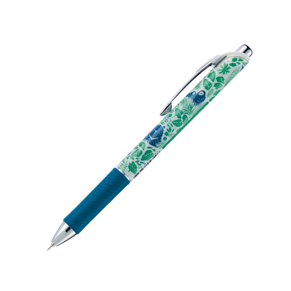 PENTEL Energel Gel R/Pen0.5Forest Animal