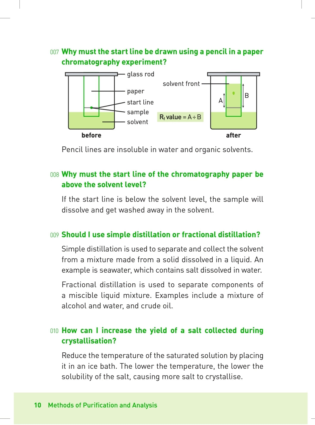 OL CHEMISTRY-EXPLAIN THAT! 2ED