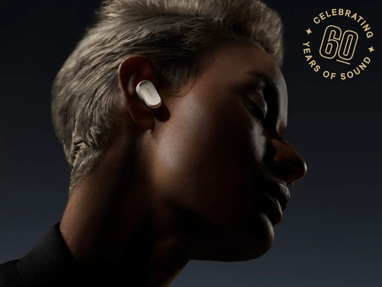 Bose QuietComfort Ultra Earbuds Diamond 60th Edition