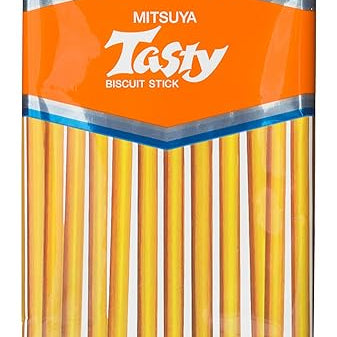 Tasty Biscuit Stick 40g