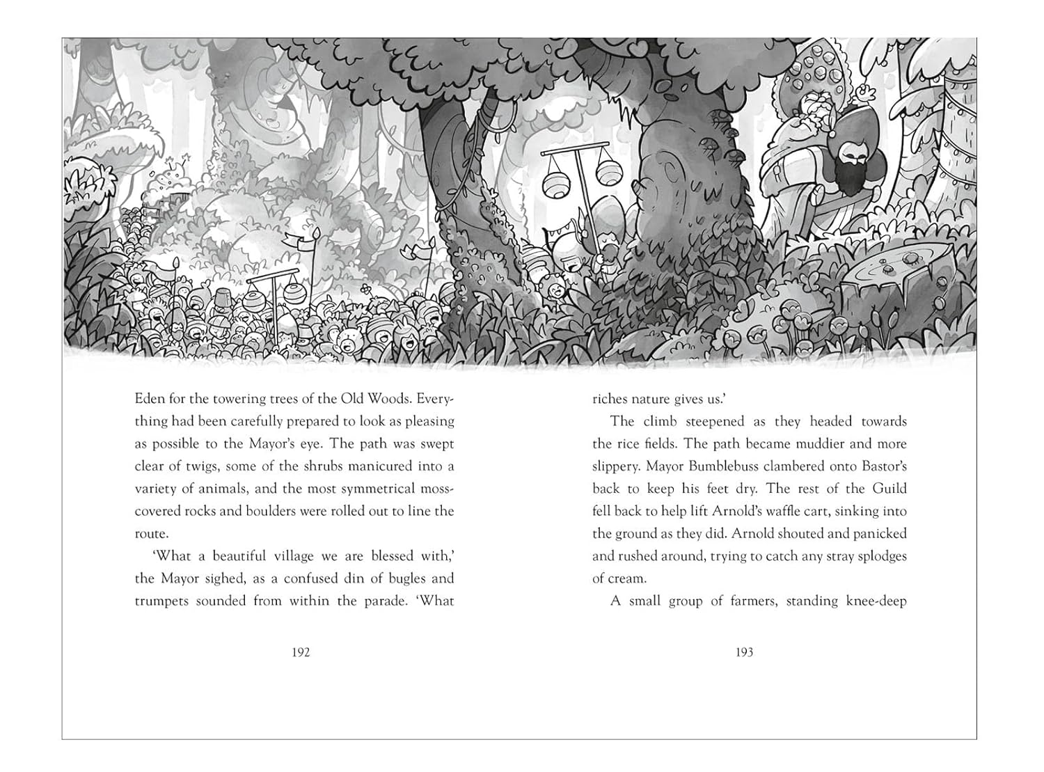 Flember 1: The Secret Book (Paperback)