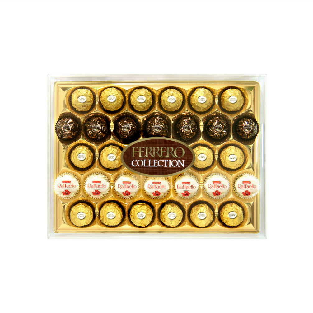 Ferrero Collection T32