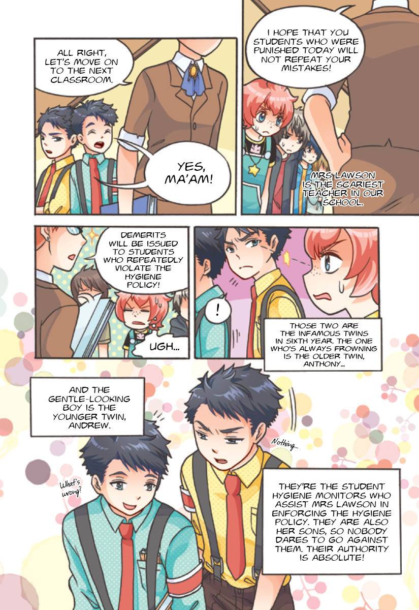 Candy Series Friends Forever Compilation 02