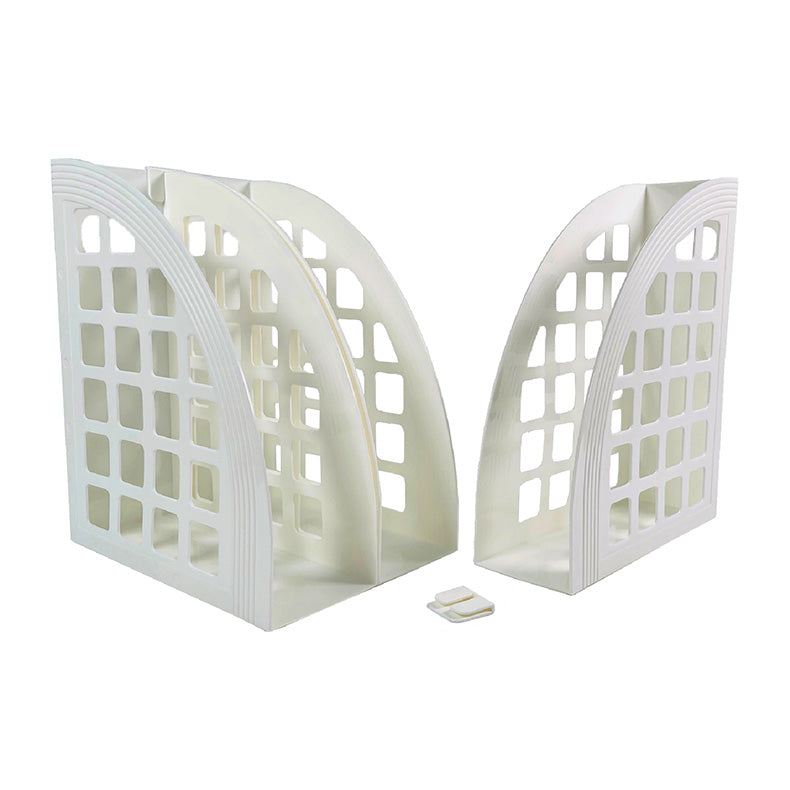 Abel Nested 3-in-1 Magazine Rack
