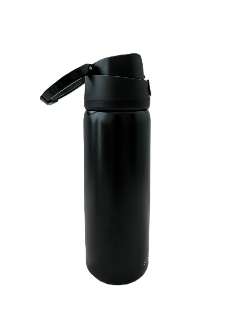 Thermal Flask With Straw 750ml