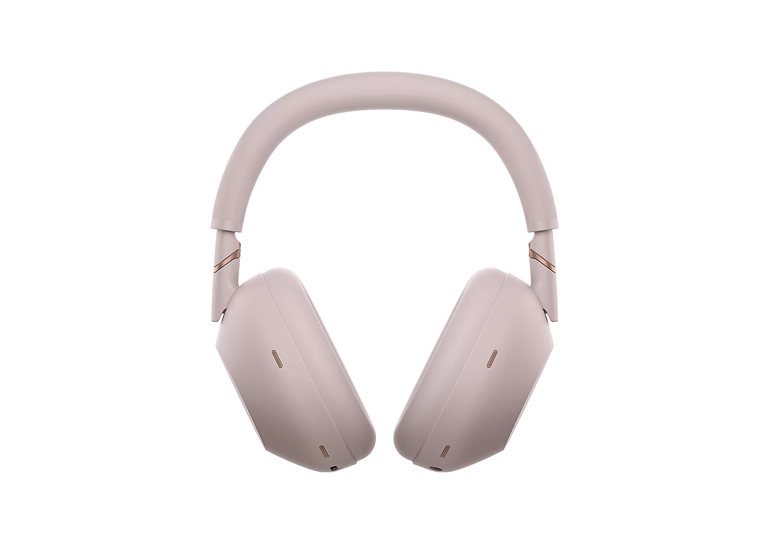 Sony WH-1000XM6 Wireless Noise Cancelling Headphones - Pink