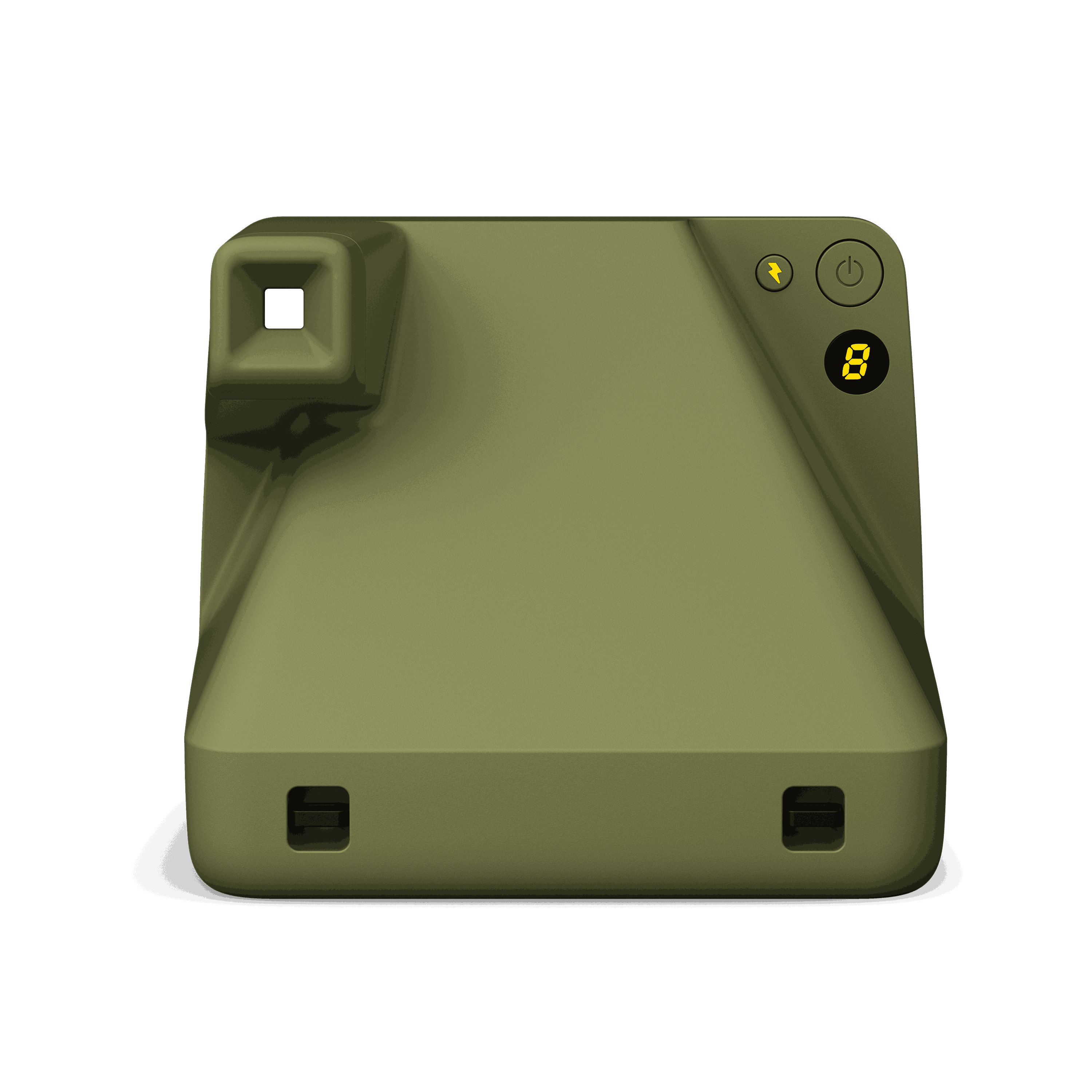 Polaroid Now+ Gen 2 - Forest Green