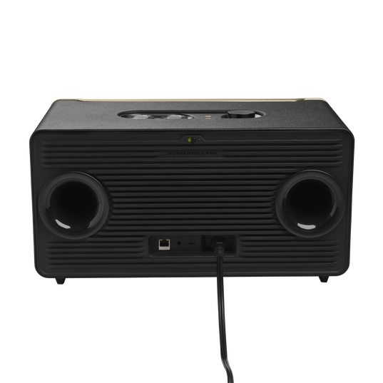 JBL Authentics 500 Bluetooth Speaker