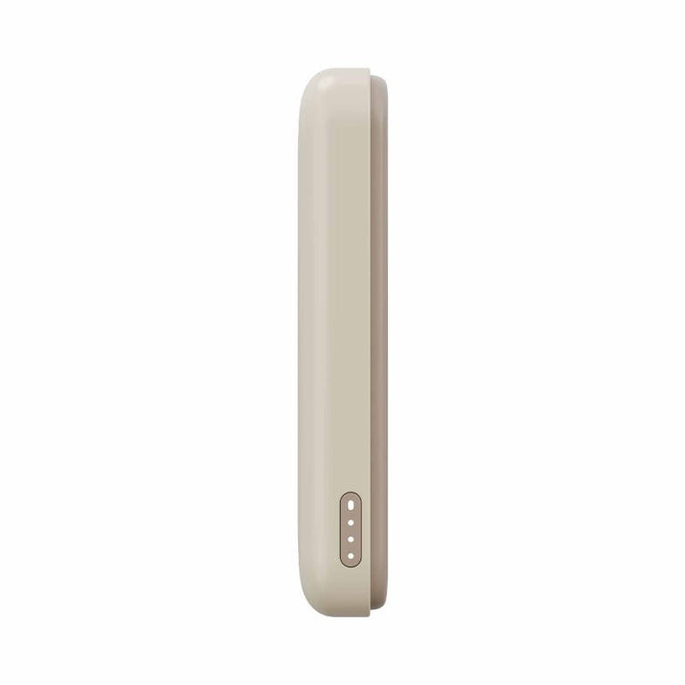 Bazic GoPower Snap 5K 3-In-1 Brown