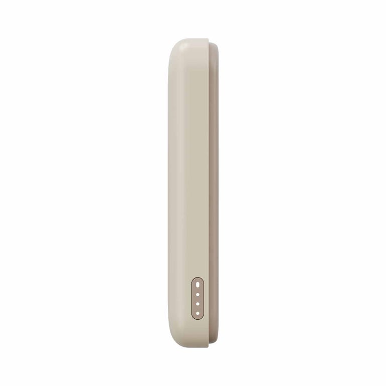 Bazic GoPower Snap 5K 3-In-1 Brown