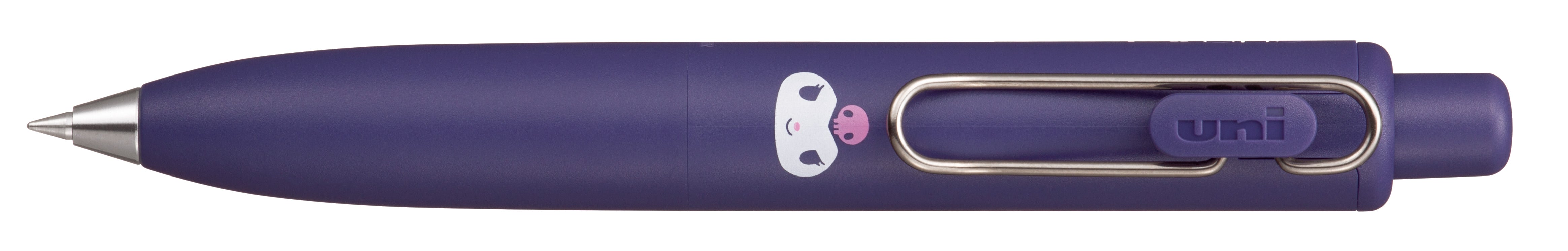 Uniball One P Sanrio 0.5 Gp Kuromi