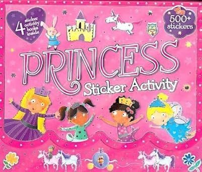 P-princess Carry Case