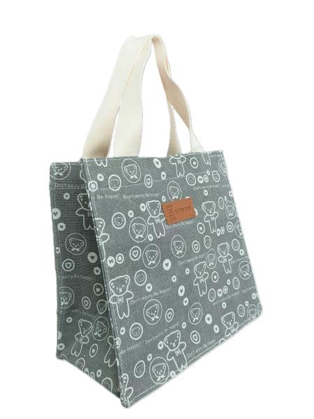 Thermal Bag Bear 0036-2