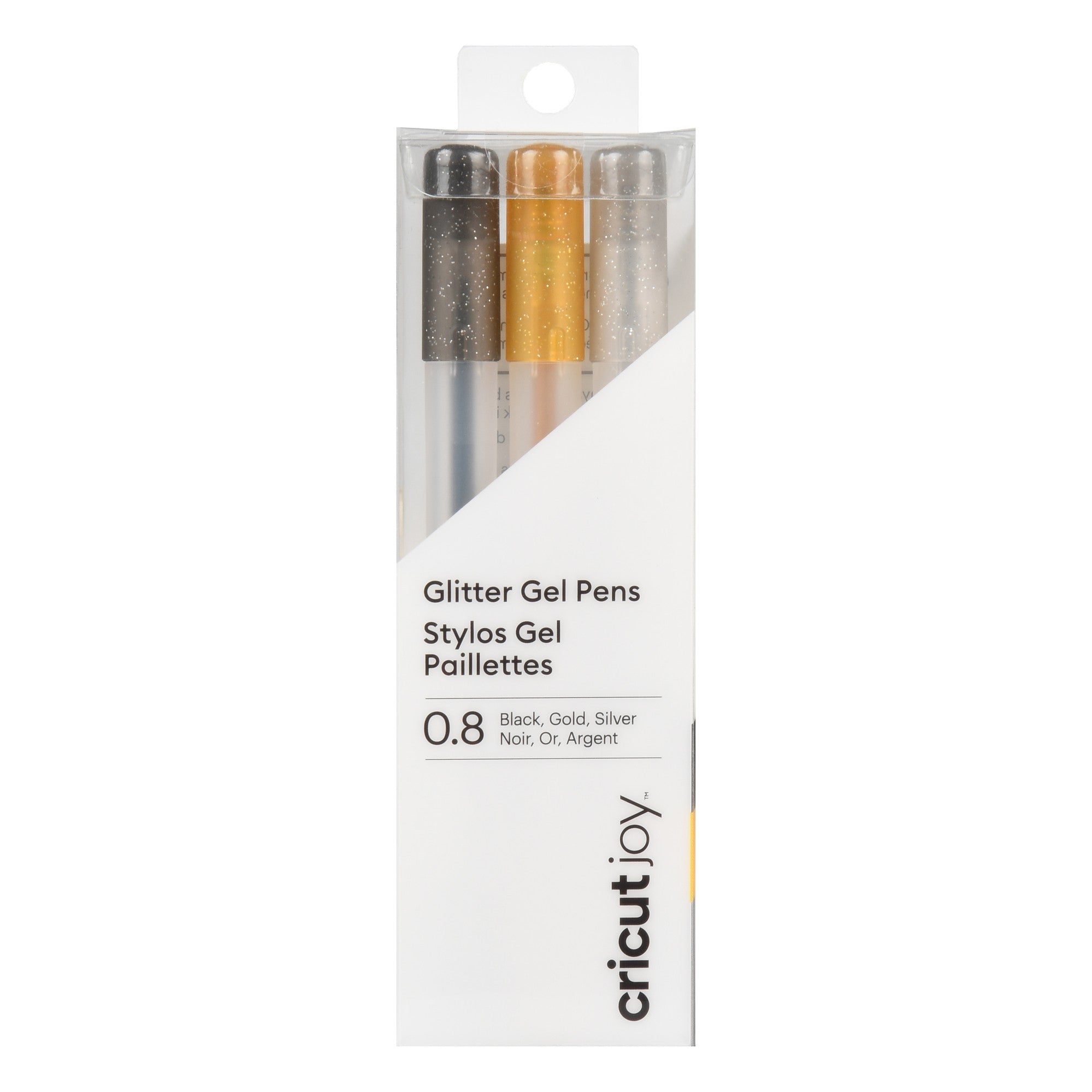 Cricut - Joy Stylo, Paquet De 3