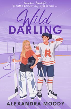 The Darling Devils #03: Wild Darling
