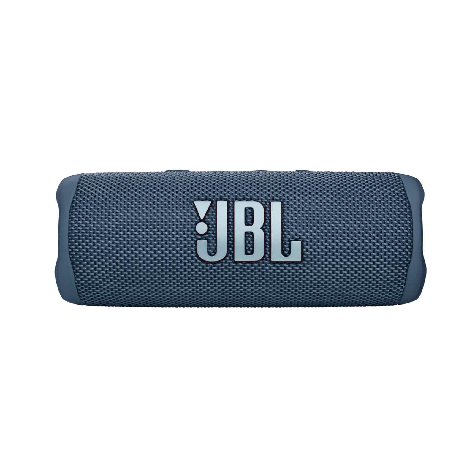 JBL FLIP 6 Bluetooth Speaker - Blue