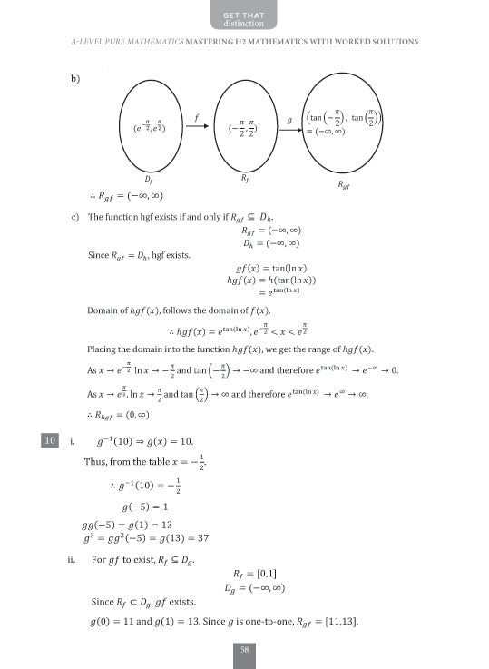 AL Pure Maths-Mastering H2 Maths w WS-2E