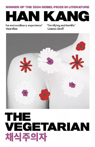The Vegetarian (Paperback) 