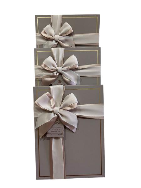 Gift Box (S) 23*17*6.5 Y91307