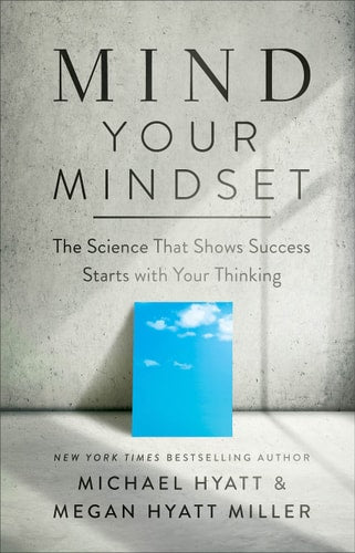 It's All in Your Head: How Brain Science Can Help You Achieve Extraordinary Results (Hardcover)