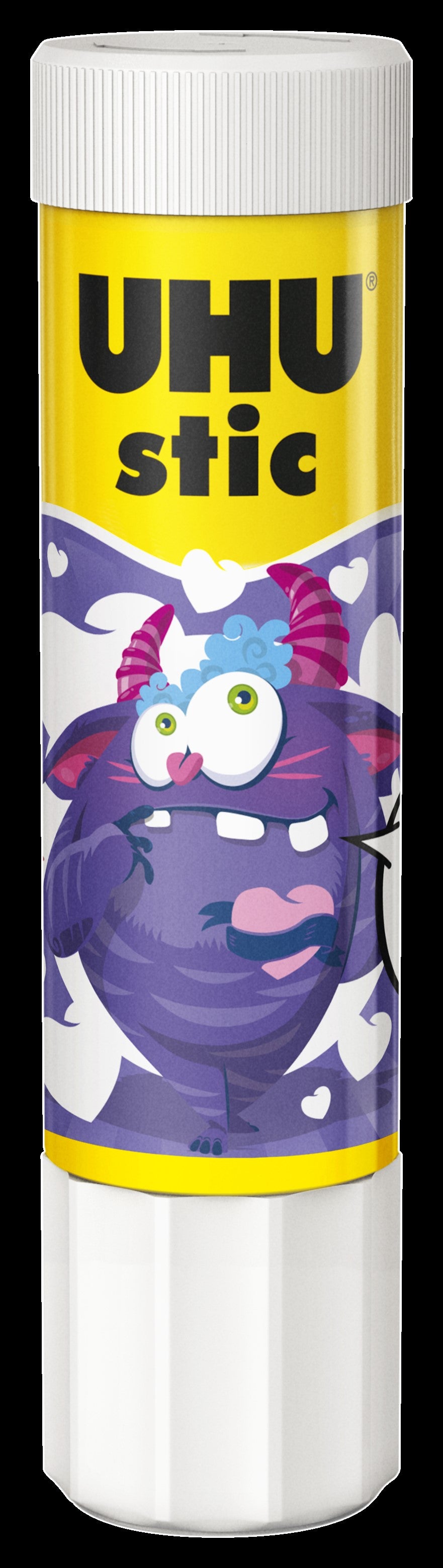 Uhu Stic, Monster Limited Edition 1, 21g-00032