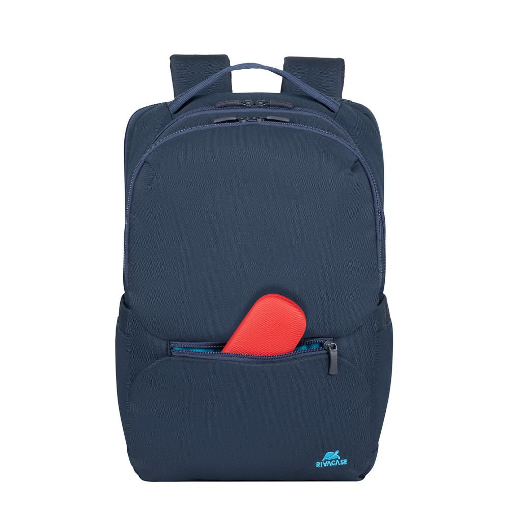 Rivacase 7764 Ulsan 15.6 Backpack - Dark Blue