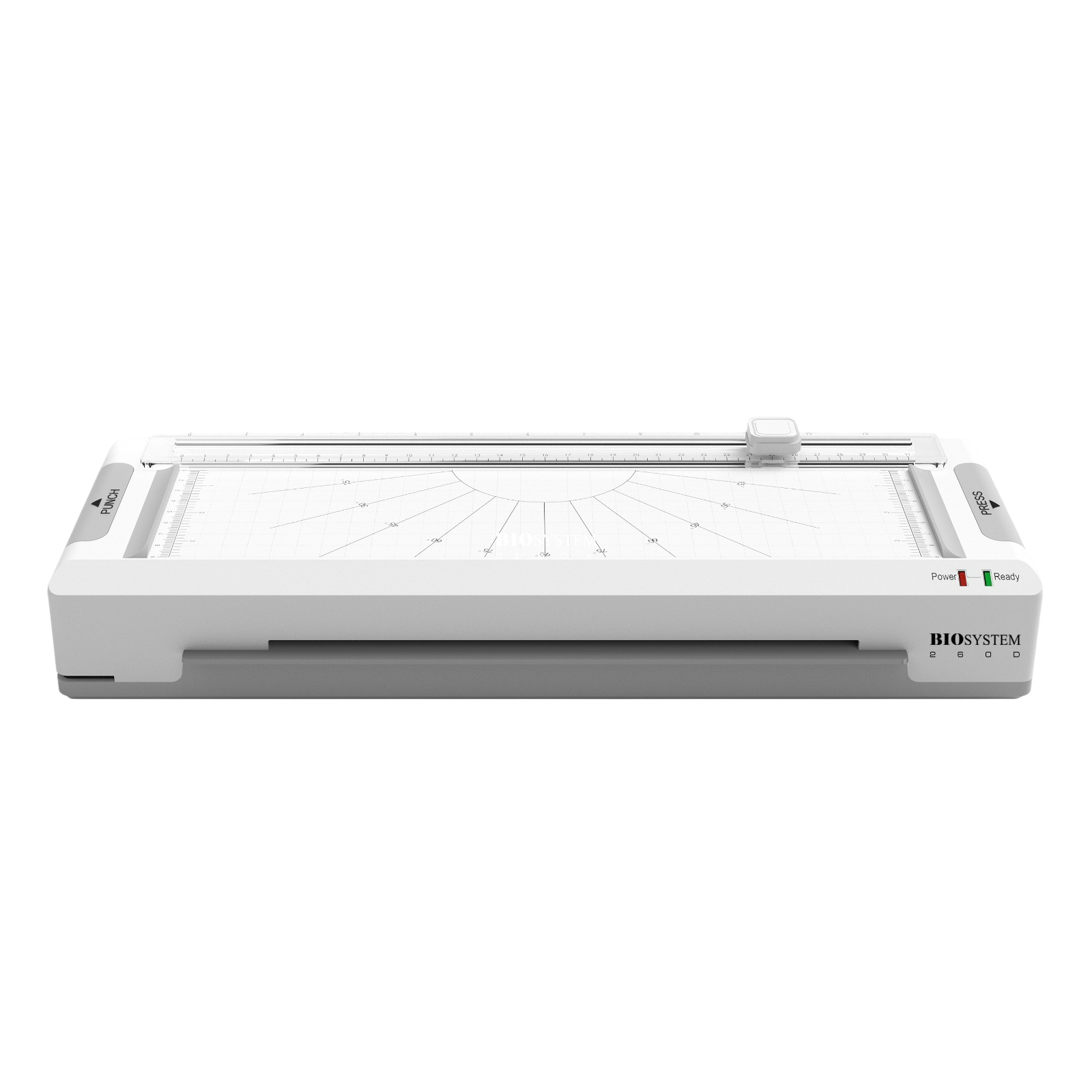 Biosystem A4 Laminator 260D