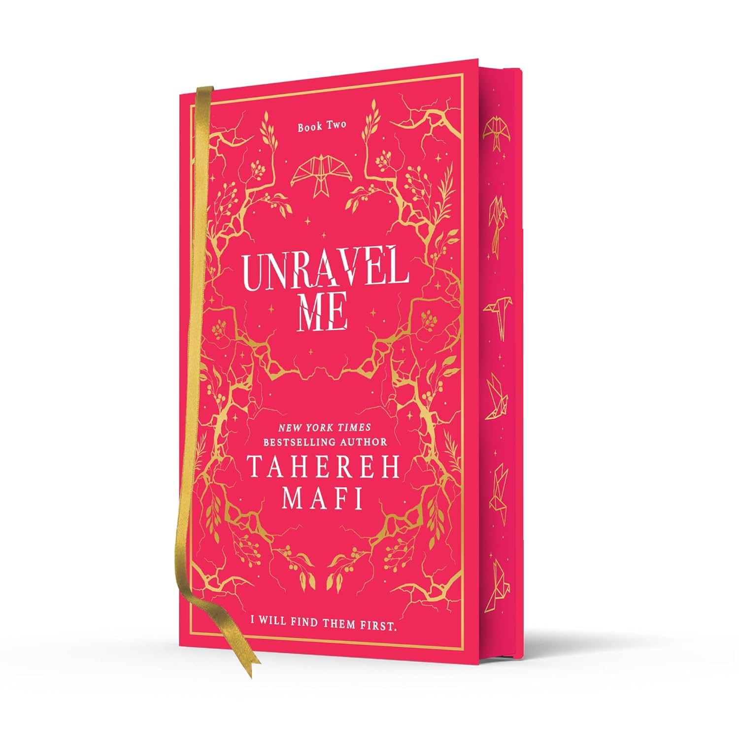 Unravel Me Collectable Edition