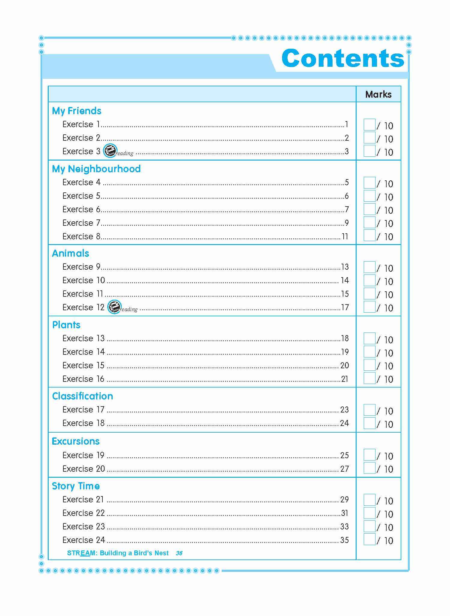 Primary 2 Conquer English Vocabulary Workbook 2- 7th Edition