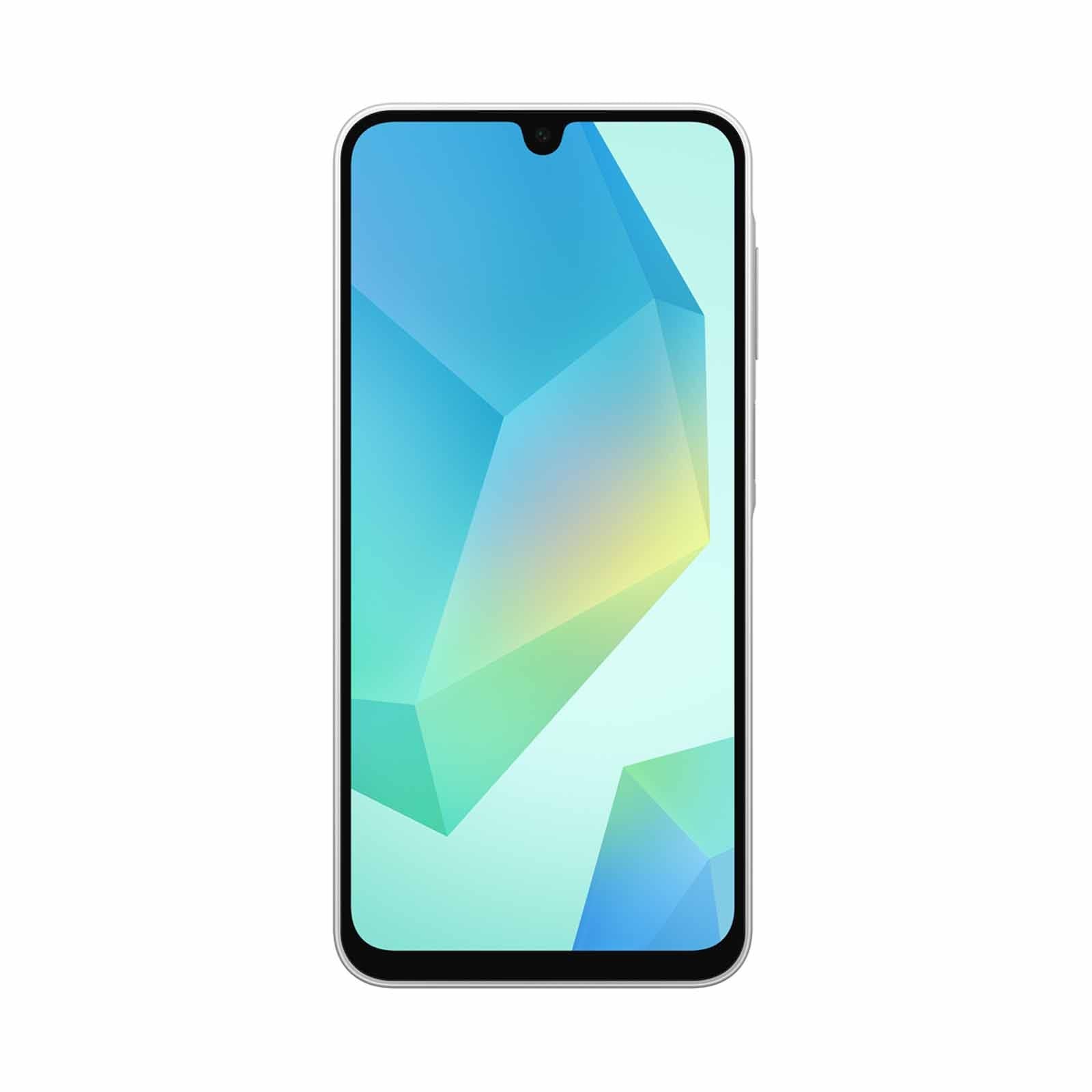 Samsung A16 4G (8+128GB) - Grey