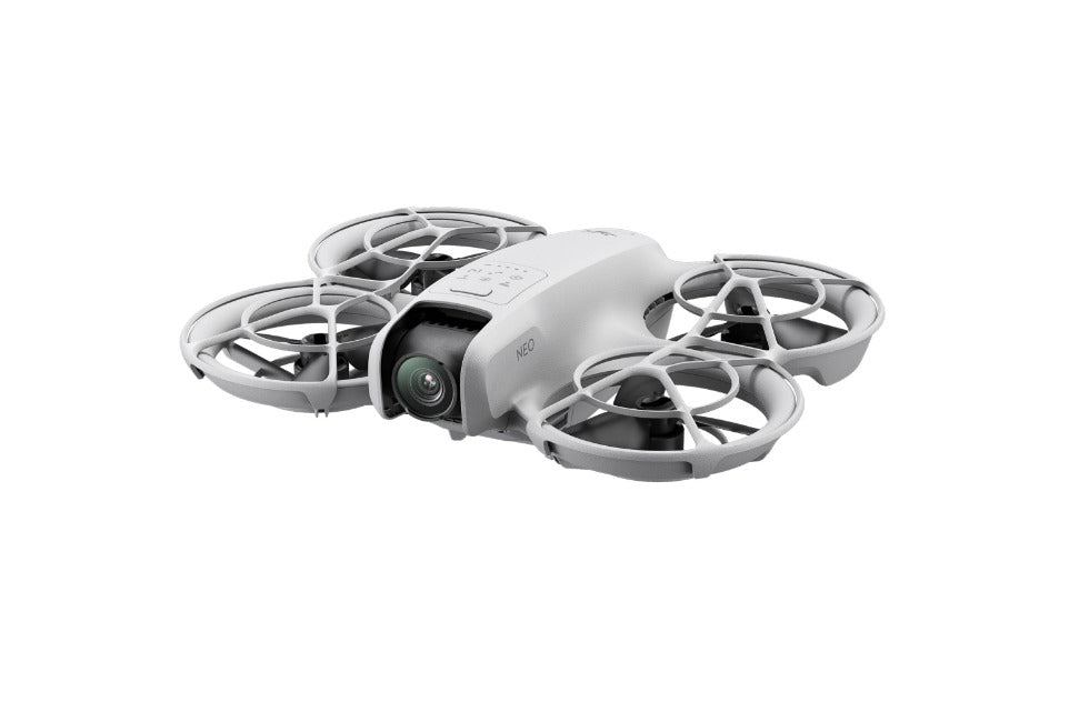 Drone Dji Neo Fly More Combo