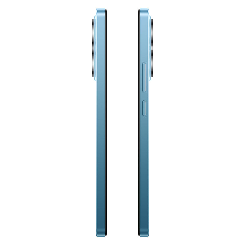 Xiaomi Redmi Note 14 (8+256GB) Ocean Blue