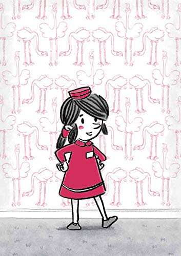 Hotel Flamingo 01: Hotel Flamingo (Paperback)