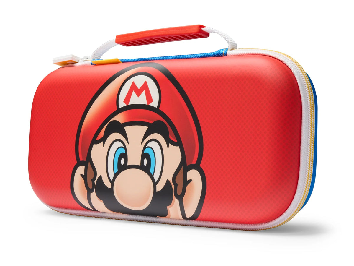 PowerA Protection Case for Nintendo Switch 2 - Mario