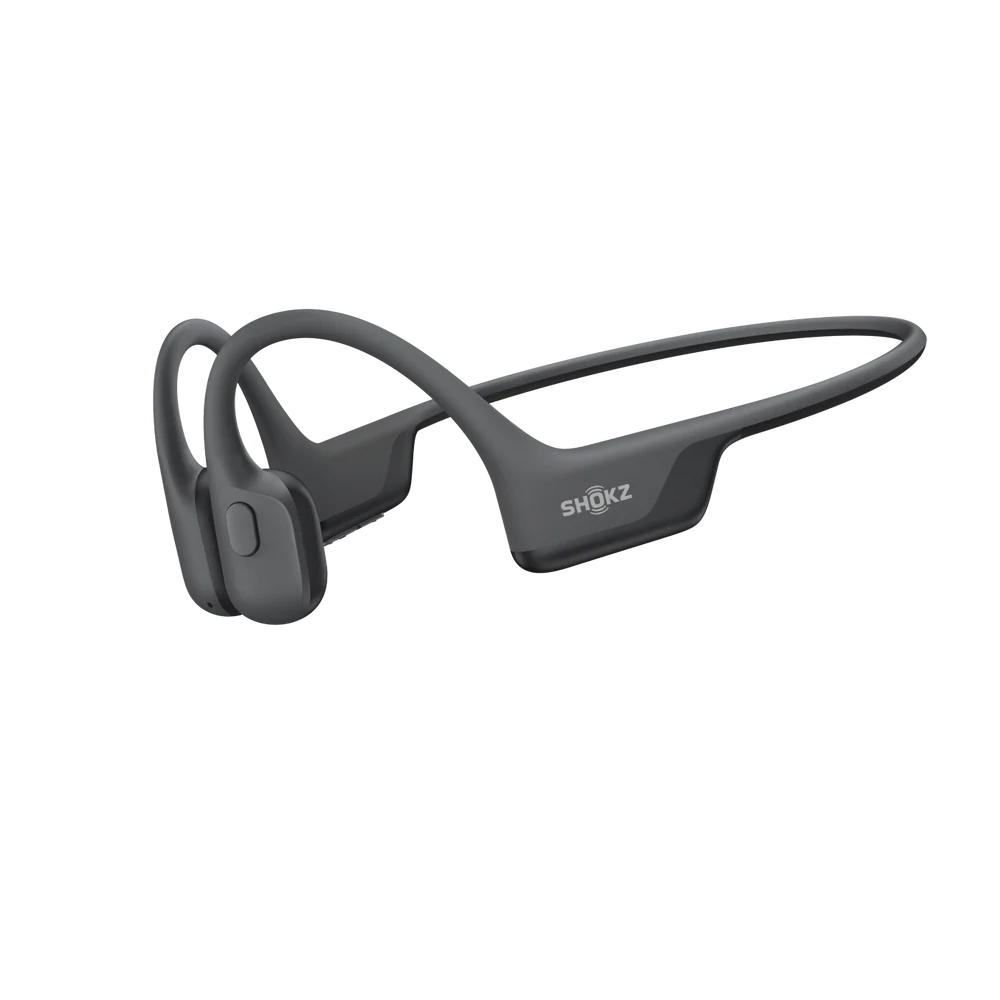 Shokz OpenRun Air 2 Mini Black