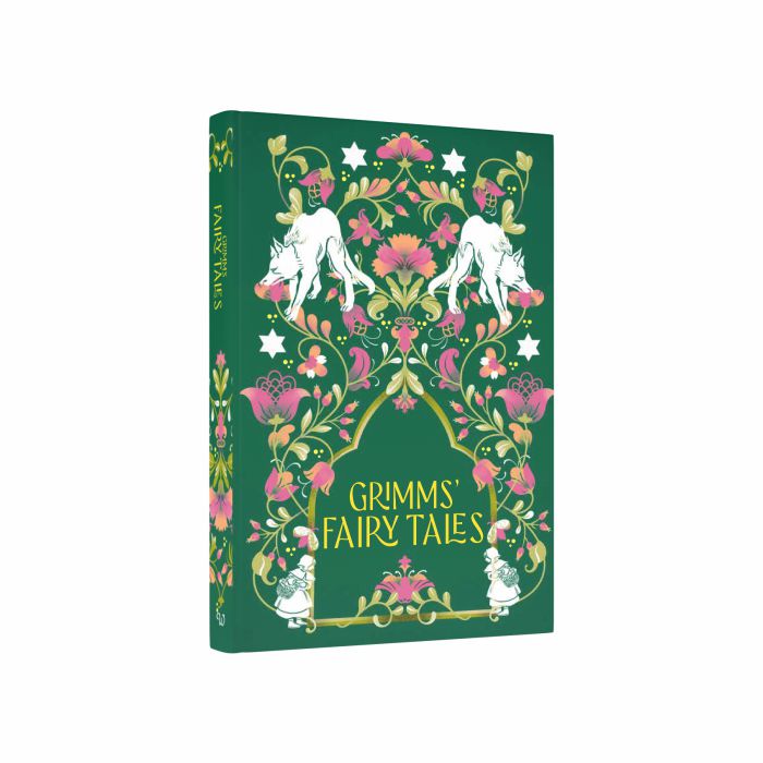 Magical Fairy Tales and Fables (3 Vol. Boxed Set)