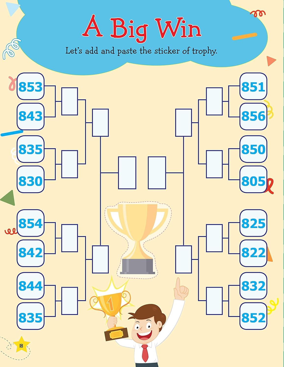 Learn Everyday 7+ : Maths & Problem Solving