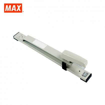 MAX HD-35L Long Throat Stapler 