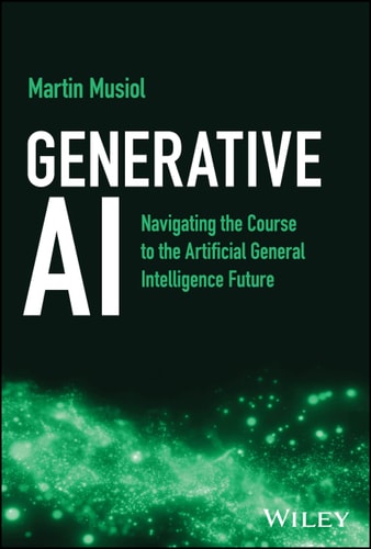 GENERATIVE AI: NAVIGATING THE COURSE TO