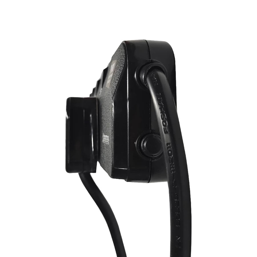 SoundTeoh PS-804 4 Way Extension Socket (2M)
