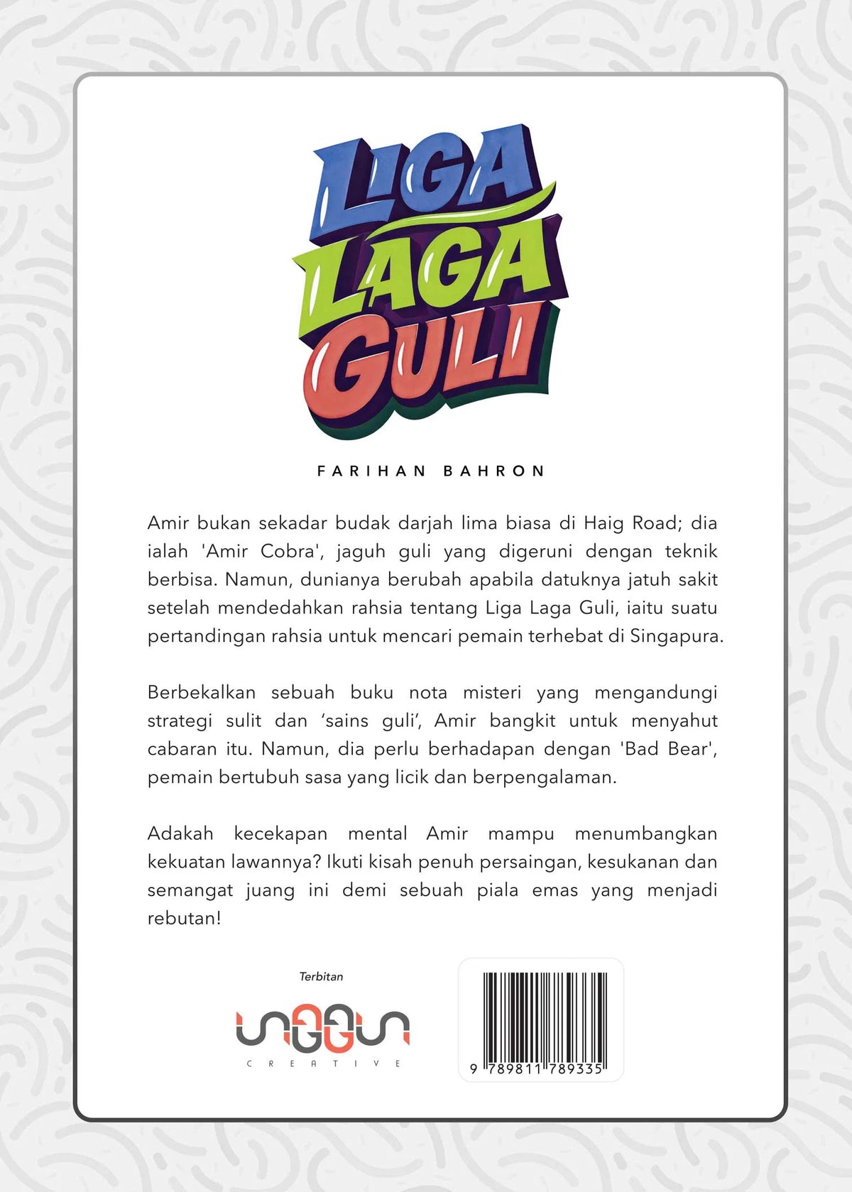 Liga Laga Guli