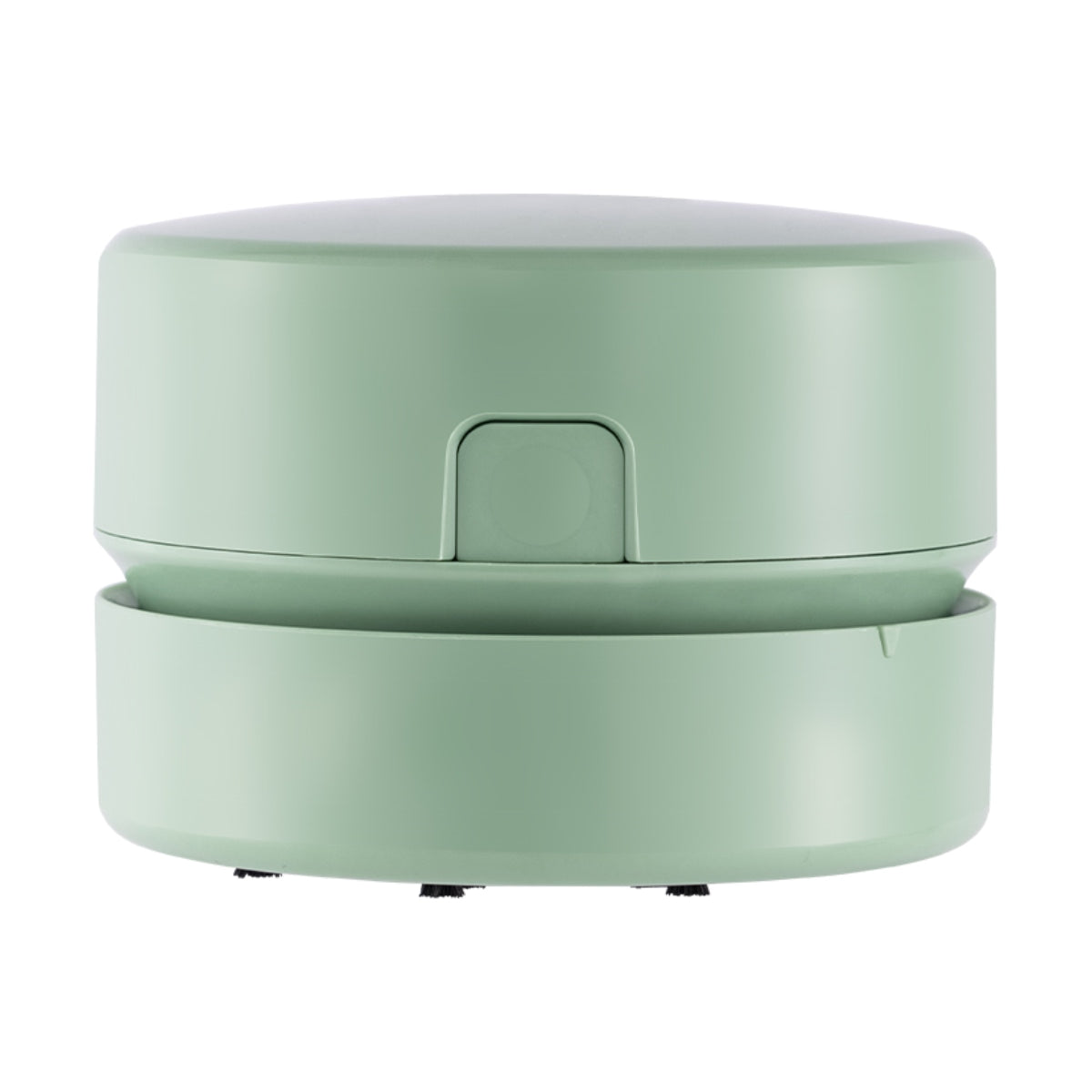 DELI NUSIGN RECHARGEBLE DESK VACUUM PASTEL GREEN NS199S