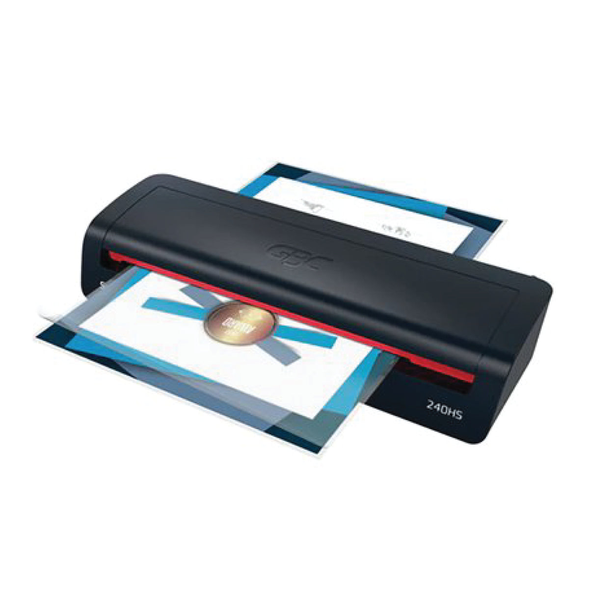GBC 240HS Home Office A3 Laminator