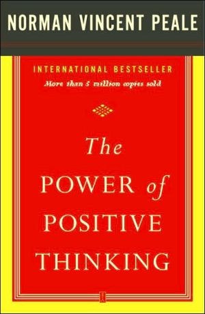 THE POWER OF POSITIVE THINKING – Popular Book Company Pte Ltd