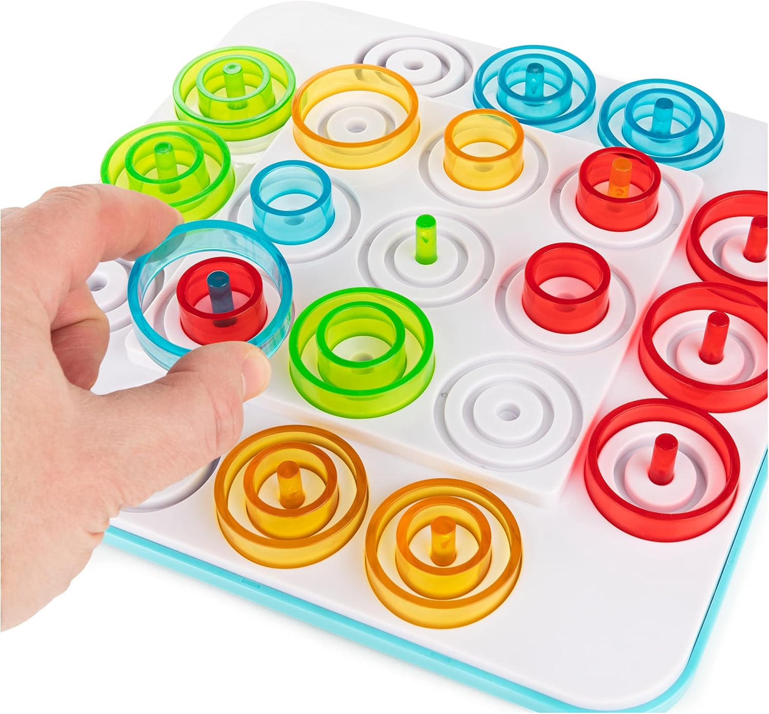 SPIN MASTER OTRIO BOARD GAME