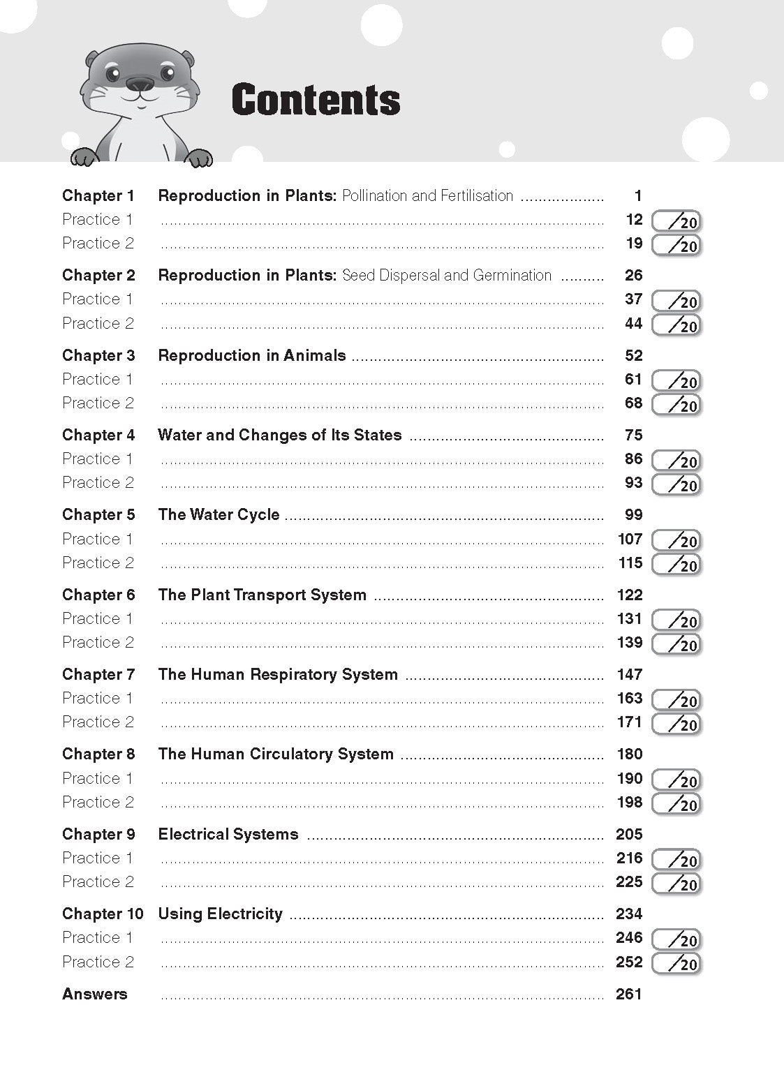 Primary 5 Must Know Science Process Skills & Key Words (2nd Edition)