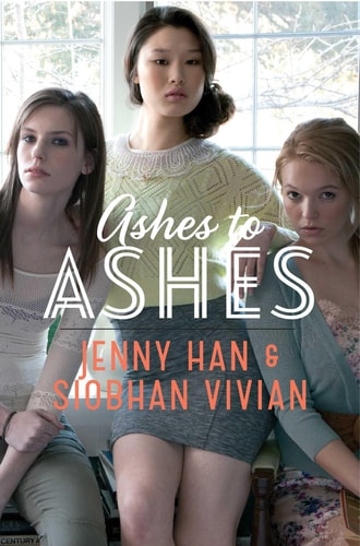 The Burn for Burn Trilogy: Ashes to Ashes (Paperback)