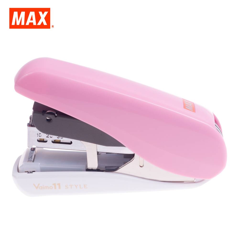 MAX STAPLER HD -11FLSK VAIMO 11 FLAT CLINCH