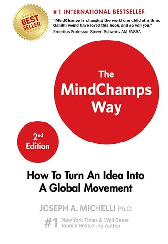 The Mindchamps Way 2e